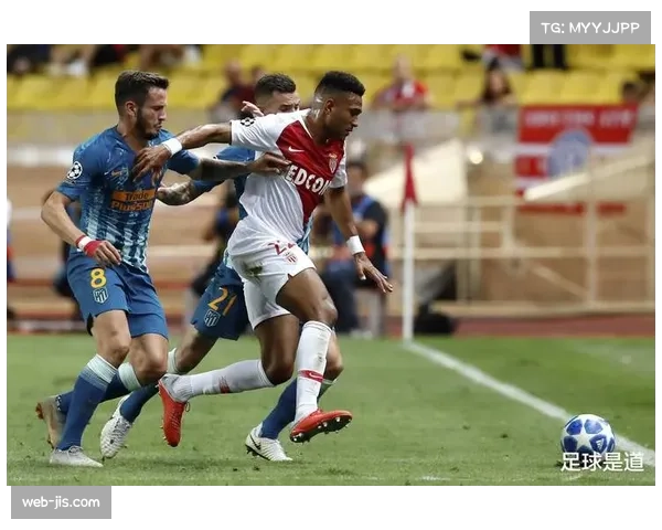 摩纳哥1-0绝杀巴黎圣日耳曼，送对手赛季第二败