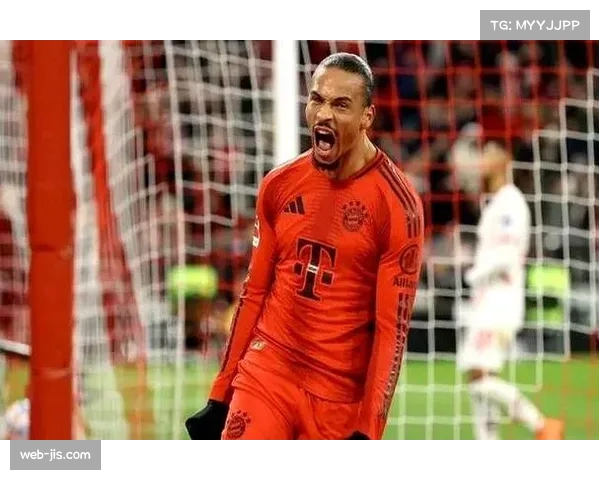 拜仁旧将萨内在土超贡献一球一助，状态不俗