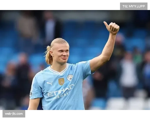 专访哈兰德：谈伤病恢复、金靴卫冕与曼城的“四冠王”目标